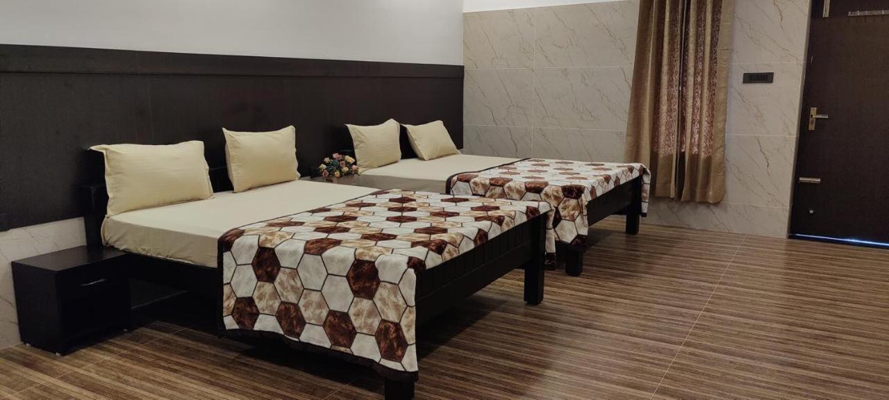 Rr Holiday Homes Tamilnadu - Tamilnadu - Kodaikanal Esterno foto