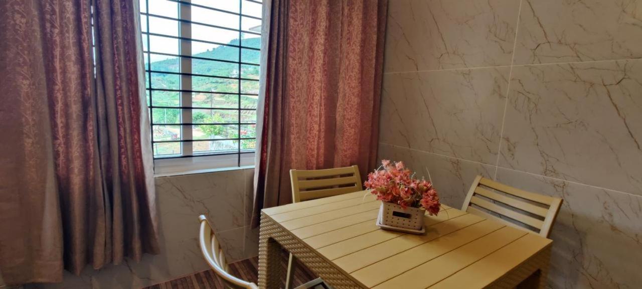 Rr Holiday Homes Tamilnadu - Tamilnadu - Kodaikanal Esterno foto