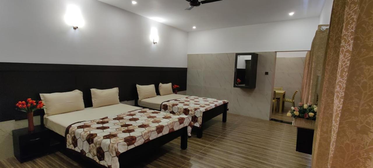 Rr Holiday Homes Tamilnadu - Tamilnadu - Kodaikanal Esterno foto