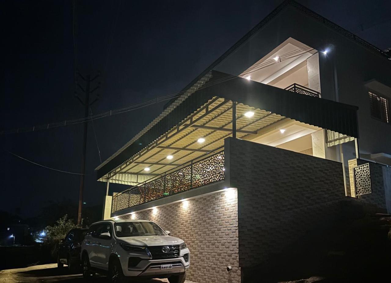 Rr Holiday Homes Tamilnadu - Tamilnadu - Kodaikanal Esterno foto