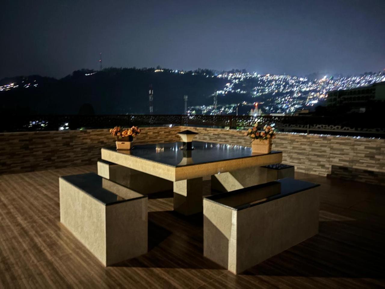 Rr Holiday Homes Tamilnadu - Tamilnadu - Kodaikanal Esterno foto