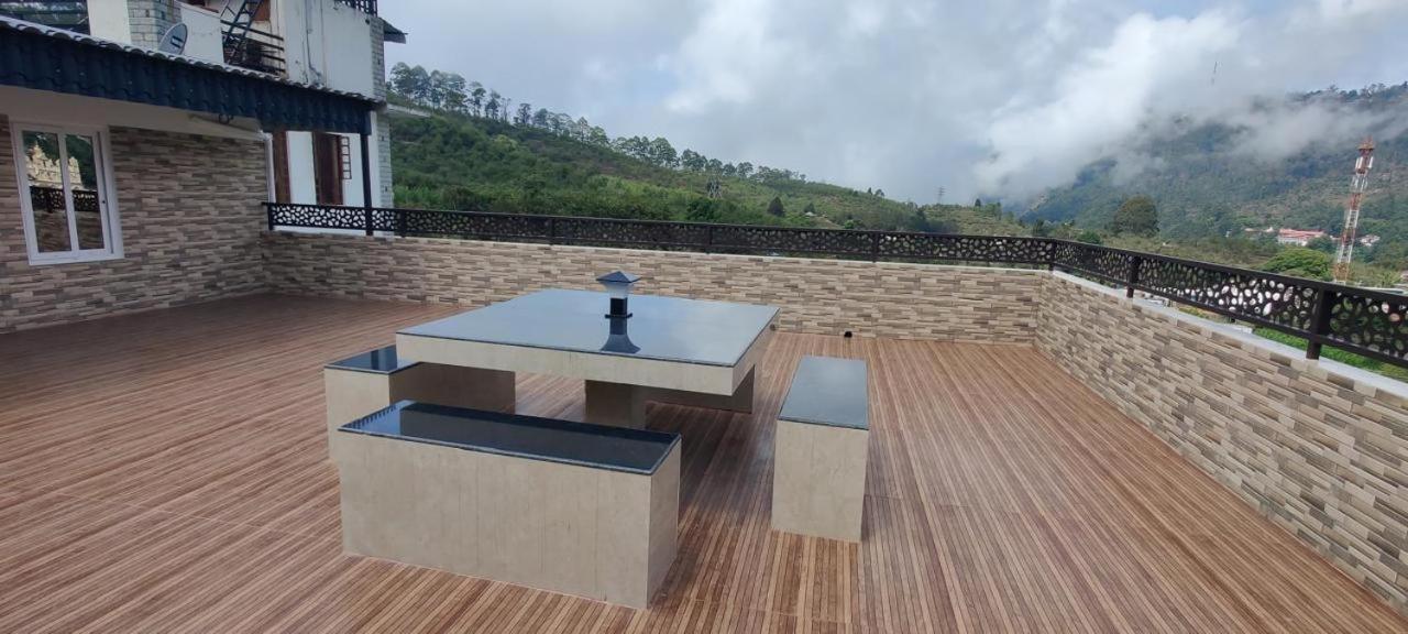 Rr Holiday Homes Tamilnadu - Tamilnadu - Kodaikanal Esterno foto