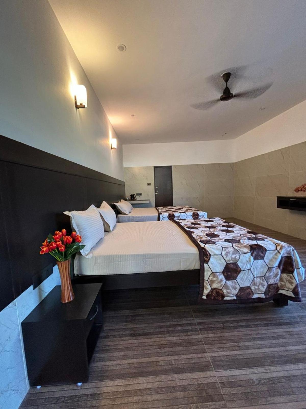 Rr Holiday Homes Tamilnadu - Tamilnadu - Kodaikanal Esterno foto