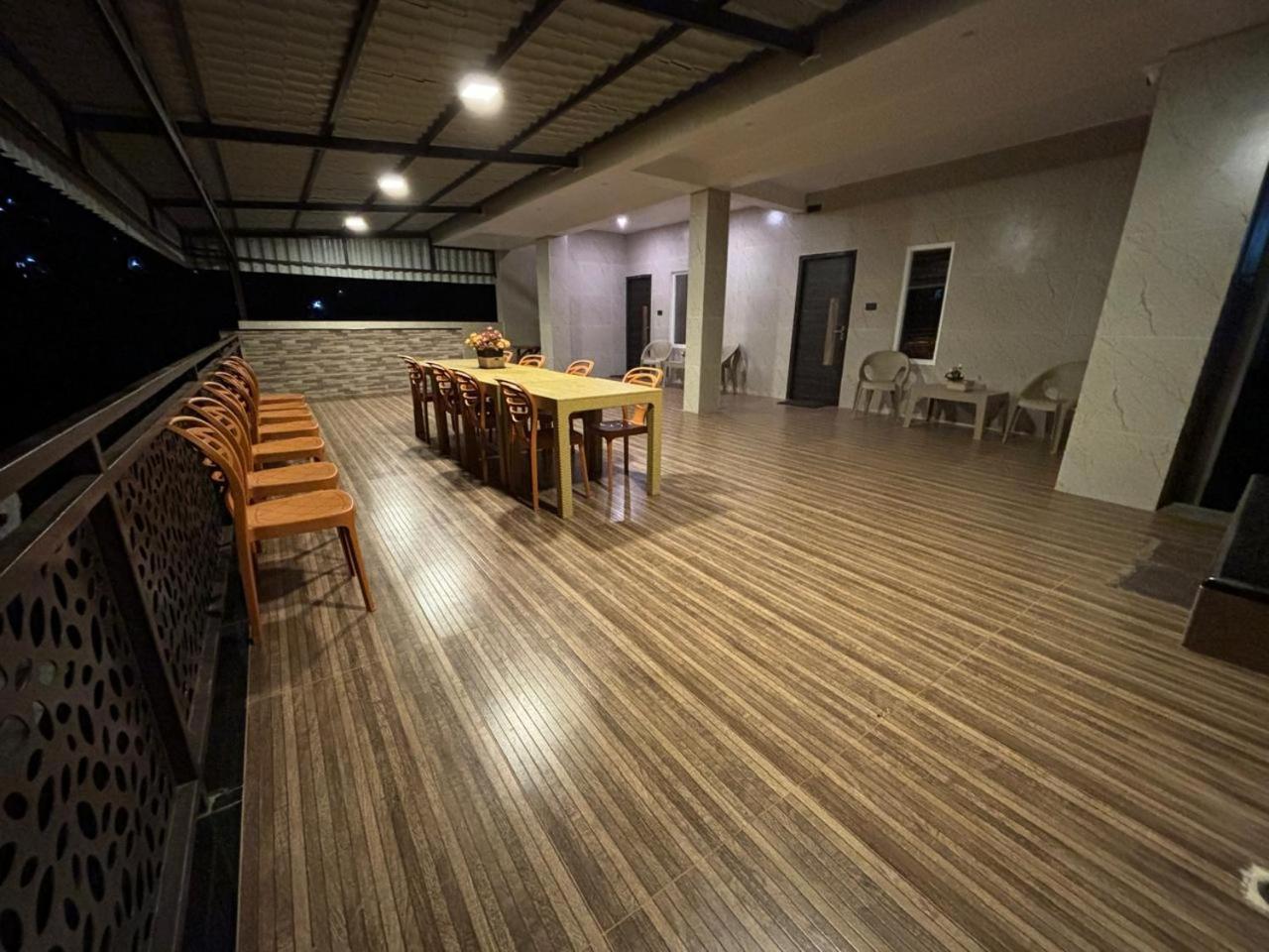 Rr Holiday Homes Tamilnadu - Tamilnadu - Kodaikanal Esterno foto