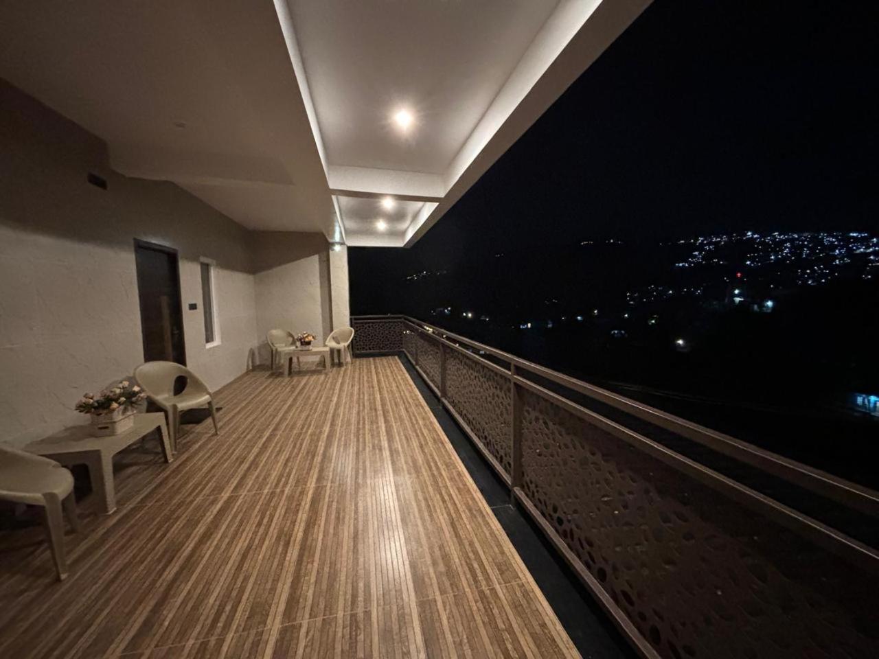 Rr Holiday Homes Tamilnadu - Tamilnadu - Kodaikanal Esterno foto